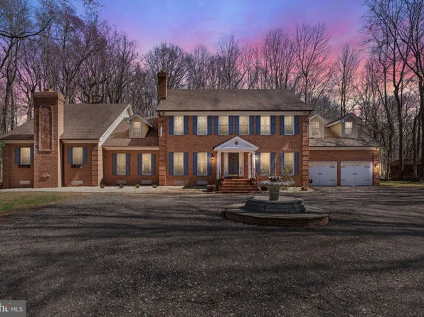 3895 Greenmeadow Ln, Davidsonville, MD 21035