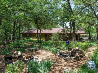 226 Highland Dr, Decatur, TX 76234