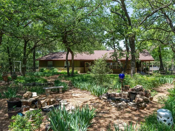 226 Highland Dr, Decatur, TX 76234