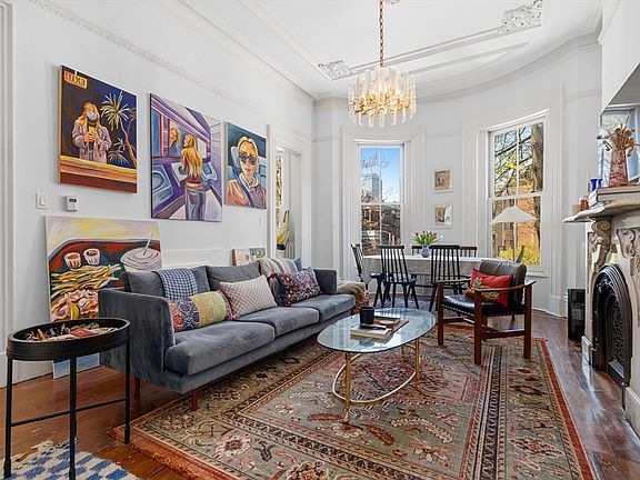4th image of 324 Shawmut Ave APT 2