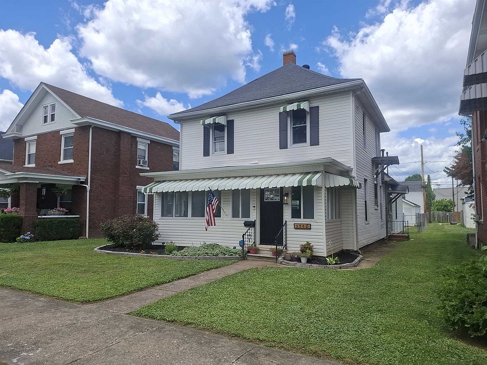 1st image of 2580 1st Ave