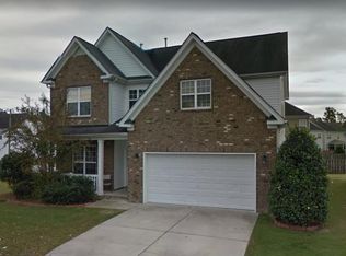 5324 Stone Station Dr, Raleigh, NC 27616