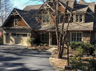 143 W View Way, Highlands, NC 28741