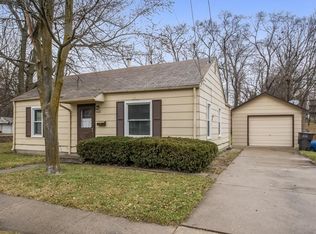 4621 Euclid Ave, Des Moines, IA 50310