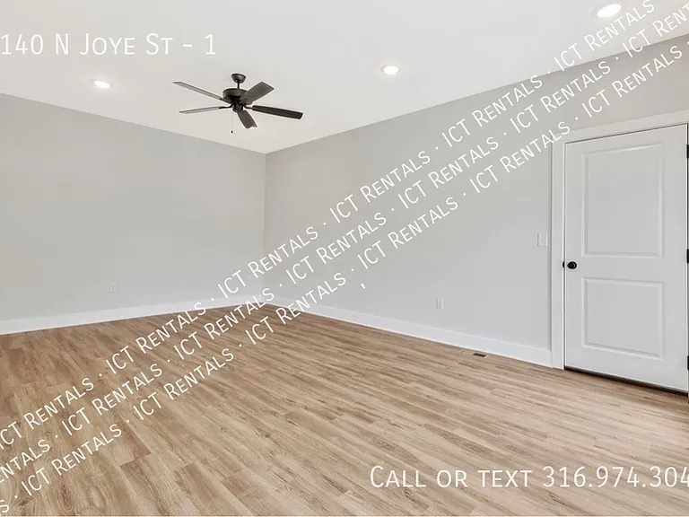1140 N Joye St #1 — Photo 14