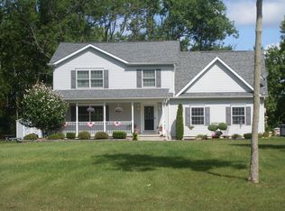 5449 Murphy Rd, Lockport, NY 14094