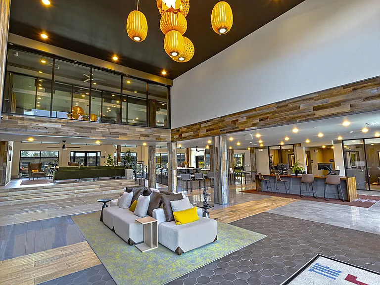 Fieldhouse Apartments — Photo 10