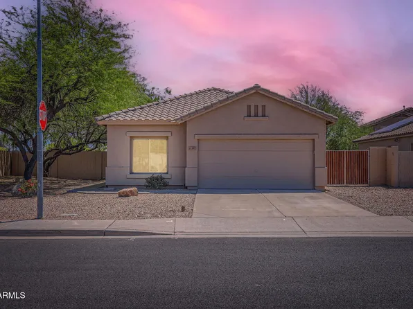 13337 W EVANS Drive, Surprise, AZ 85379