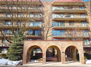 35 S Baybrook Dr UNIT 509, Palatine, IL