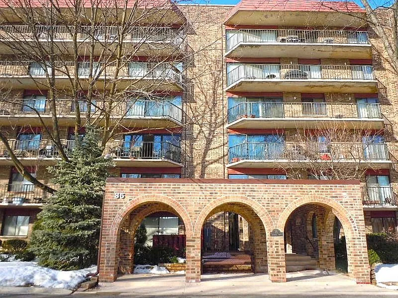 35 S Baybrook Dr Unit 509 photo 1