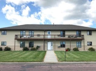 1705 S Rowley St APT 8, Mitchell, SD 57301