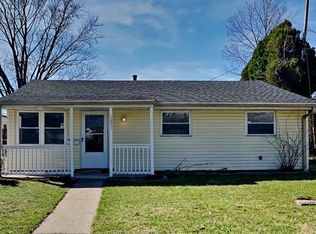 3891 Briggs Rd, Columbus, OH 43228