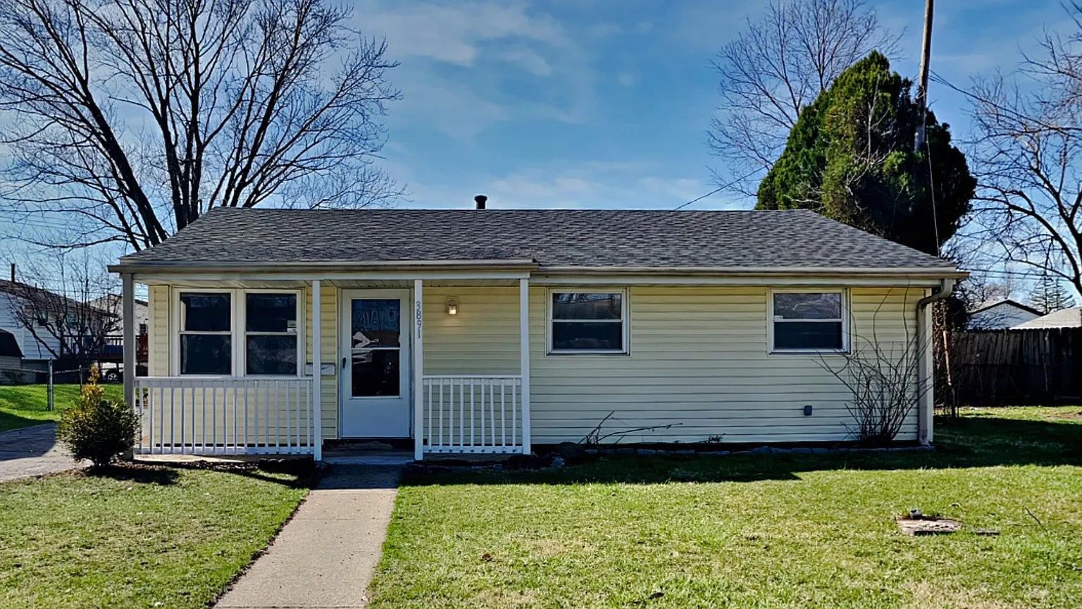 3891 Briggs Rd photo 1