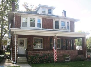 1302 Queen St, Pottstown, PA