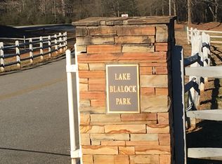 Casey Creek Rd, Chesnee, SC 29323