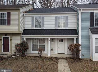 3429 Elenoir Ct, Bowie, MD 20716