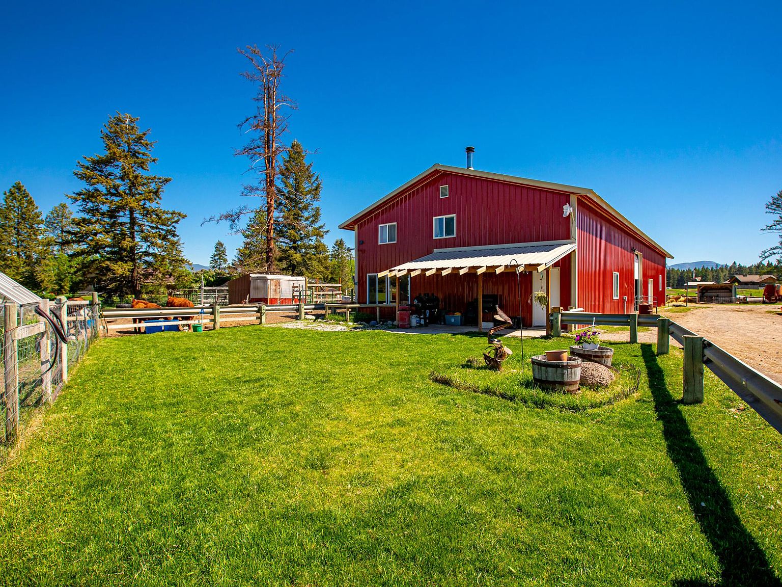 1743 Conn Rd, Columbia Falls, MT 59912 Zillow