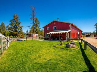 1743 Conn Rd, Columbia Falls, MT 59912