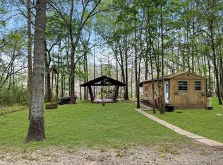 4550 Cypress Lakes Cir, Cleveland, TX 77327