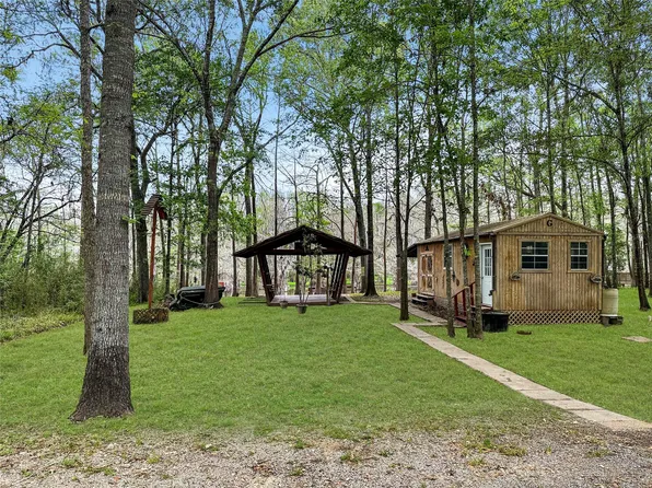 4550 Cypress Lakes Cir, Cleveland, TX 77327