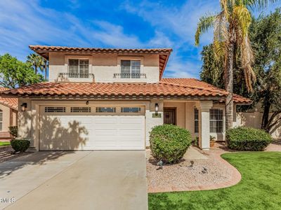 3550 E UTOPIA Road, Phoenix, AZ, 85050