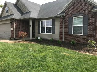 4431 Cookman Way, Evansville, IN 47725