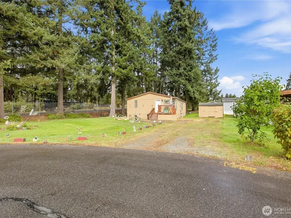 9207 221st Street E #33, Graham, WA 98338