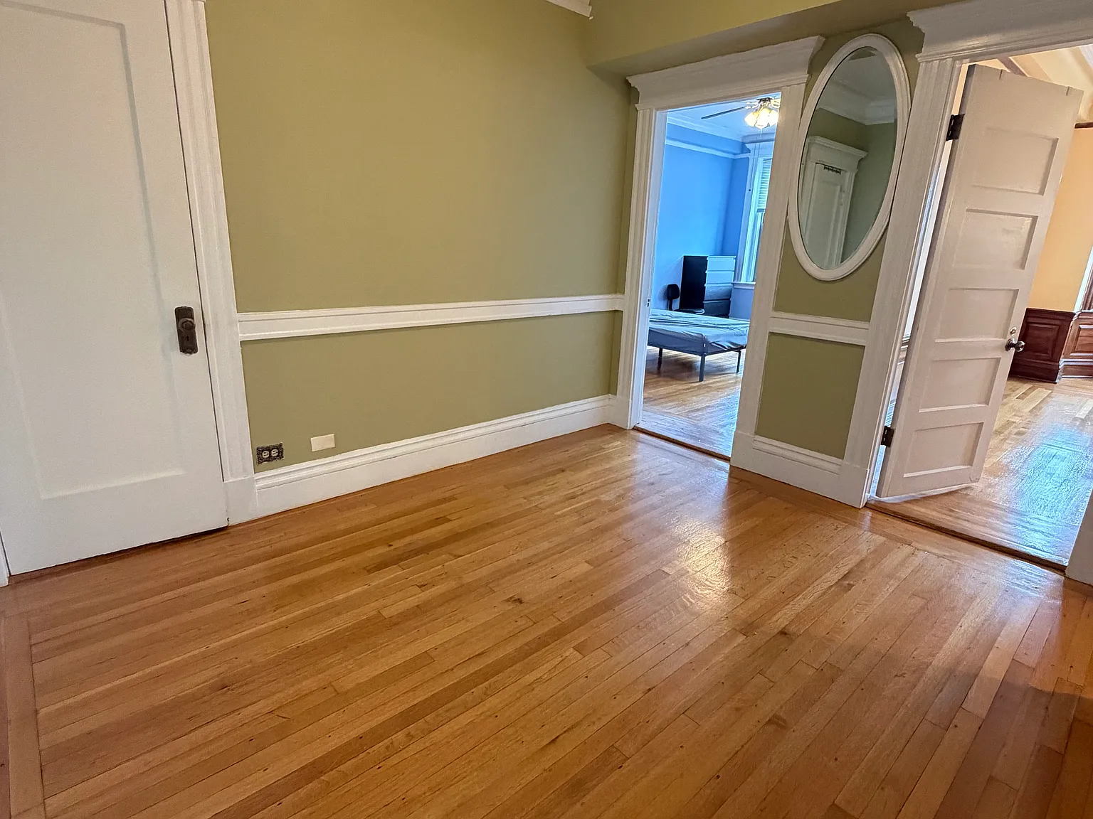 1 bed, 628 sqft, $2,900 — Photo 3