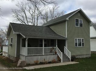 384 S Main St, Vermontville, MI 49096