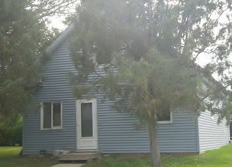 Front of the House