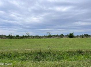 Jimmie Rd LOT 33, Kaplan, LA 70548
