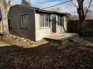 3176 Peak Ave, Colorado Springs, CO 80904