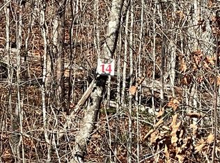 LOT 14 Shallow Creek Cir, Hiawassee, GA 30546