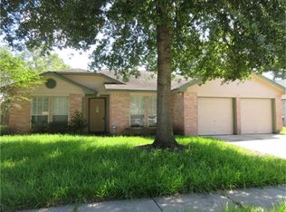 29006 Stapleford St, Spring, TX 77386