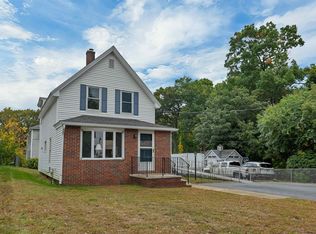 125 Thornton St, Manchester, NH 03102