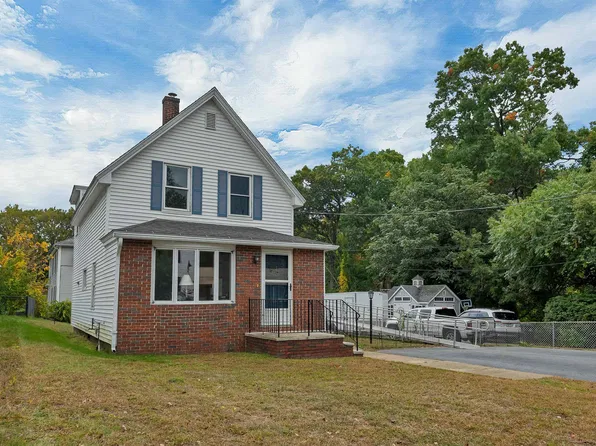 125 Thornton Street, Manchester, NH 03102