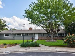 4299 Cedarwood Ct, Concord, CA 94521