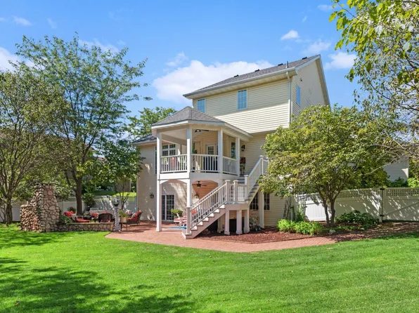 13104 Aspen Dr, Rogers, MN 55374