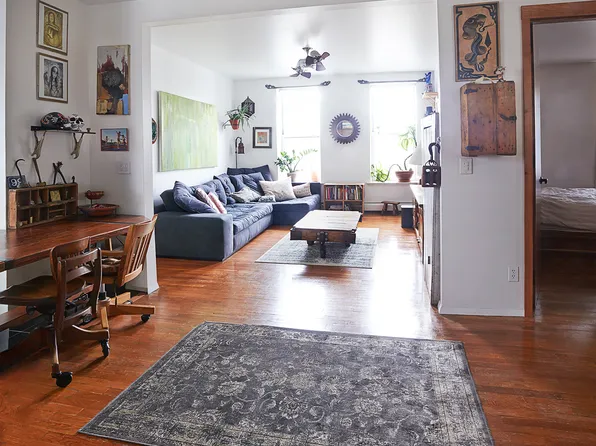 101 97th Ave #B, New York, NY 10029