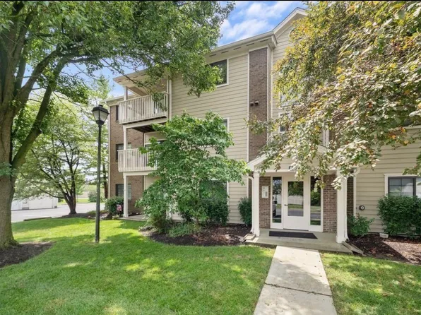 6823 Meadow Creek Dr Unit 309, Columbus, OH 43235