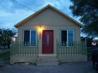 2060 SW 6th St, Madras, OR 97741