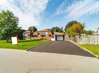 5 Grassmere Cres, Brampton, ON L6S1C9