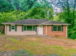 2582 Springdale Rd SW, Atlanta, GA 30315