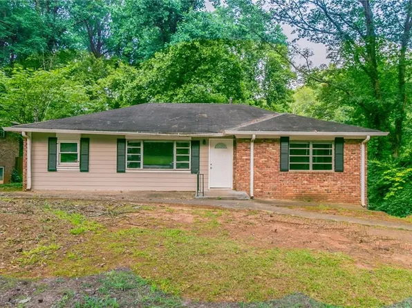 2582 Springdale Rd SW, Atlanta, GA 30315