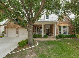 613 Hackberry Ridge Dr, McKinney, TX 75072