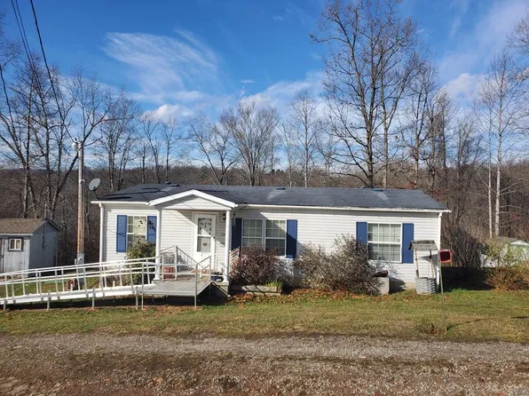 108 Argabright Dr, Oak Hill, WV 25901