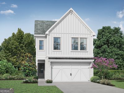 2412 Malster Ln, Lawrenceville, GA, 30043