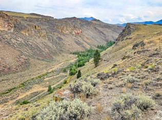 4897 N Trail Creek Rd, Mackay, ID 83251