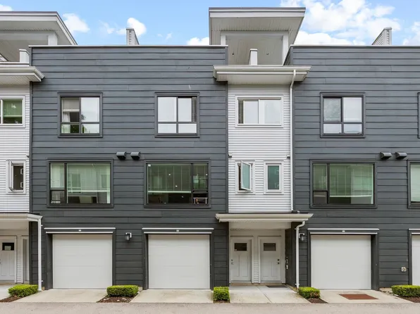 16337 23a Ave #33, Surrey, BC V3Z 0S3
