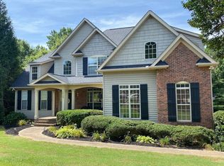 119 Green Ridge Dr, Easley, SC 29642